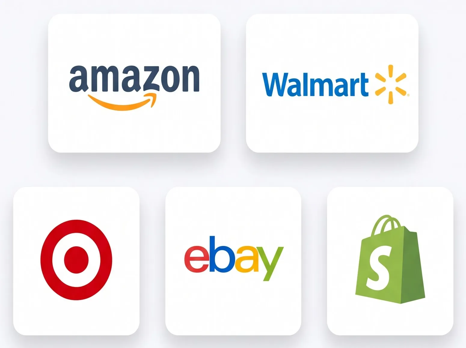 Cross-border e-commerce platforms